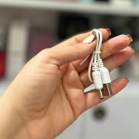 تصویر فیس براش برقی 