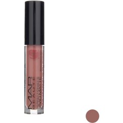 تصویر رژلب مایع Vivid Matte مپ بوته 