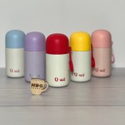 تصویر تراول ماگ UWA ظرفیت ۱۸۰ میلی لیتر 