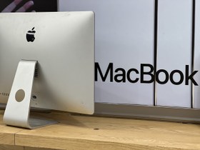 تصویر iMac 1418 2013 