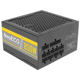 تصویر پاور انتک 850W GOLD NEO ECO POWER Antec 850W GOLD NEO ECO