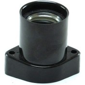 تصویر سرپیچ دیواری لامپ E27 