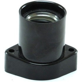 تصویر سرپیچ دیواری لامپ E27 