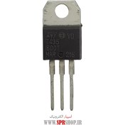 تصویر ترایاک T435-600 TO-220 TRIAC T 435-600 TO-220