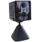 تصویر دوربین بی سیم سیمکارتی مکعبی مدل T9G3T. 