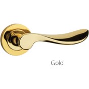 تصویر دستگیره دو تیکه Anix مدل A9 