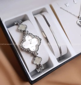 تصویر ست ساعت ونکلیف - ۸ 