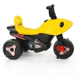 تصویر سه چرخه هپی مولود 