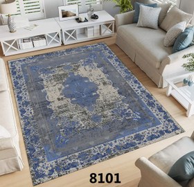 تصویر روفرشی کشدار code 8101 