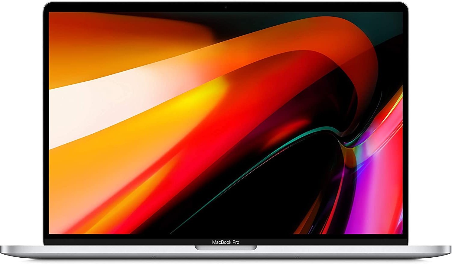 macbook pro 16 i7 16gb 512gb