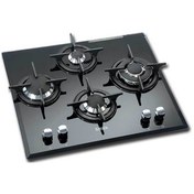 تصویر اجاق گاز سینجر مدل SDG 401 _ 4001 Sinjer SDG 401_ 4001 Gas Stove