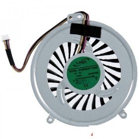 تصویر فن سی پی یو لپ تاپ فوجیتسو CPU Cooling Fan for Fujitsu AH530 