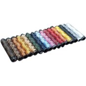 تصویر نخ ابریشم کد 556 