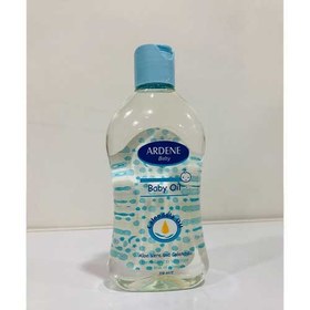 تصویر روغن بدن اردن 