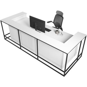 تصویر میز کانتر اینفینیتی 