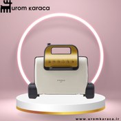 تصویر ساندویچ ساز و گریل کاراجا Retro 