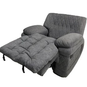 تصویر مبل ریلکسی تک نفره بکوم لیزی بوی recliner sofa - به انتخاب مشتری ا Lazy boy recliner sofa single seat price Lazy boy recliner sofa single seat price