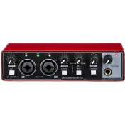 تصویر کارت صدا مدل GA-SC23 