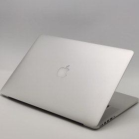 تصویر لپ تاپ اپل Macbook Pro 2014 ظرفیت ۲۵۶ گیگابایت SSD با رم ۱۶ گیگابایت 