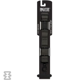 تصویر بند موبایل مدل ادونچر مشکی eaglesee | 082027010001-6638