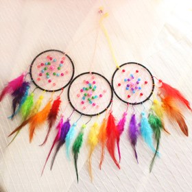 تصویر دریم کچر هفت رنگ کد 02 