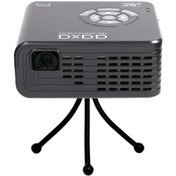 تصویر ویدئو پروژکتور جیبی اکسا AAXA P5 AAXA P5 Pico Projector