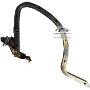 تصویر لولای در صندوق عقب راست تارا (با براکت نصب جک گازی) ایساکو 