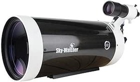 تصویر Sky Watcher Sky-Watcher Skymax 180mm Maksutov-Cassegrain - تلسکوپ بازتابی مرکب با دیافراگم بزرگ (S11540) - ارسال 20 روز کاری Sky Watcher Sky-Watcher Skymax 180mm Maksutov-Cassegrain - Large Aperture Compound-Style Reflector Telescope (S11540)