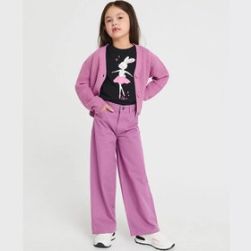 تصویر شلوار جین sinsay 