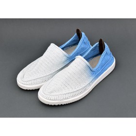 تصویر گیوه مردانه کد 9994 