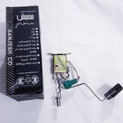 تصویر درجه داخل باک پراید انژکتور فلزی سنجش 