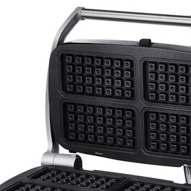 تصویر گریل برقی مدیا مدل Midea MC-JSY3921C Midea Electric Grill MCJSY3921C, Black