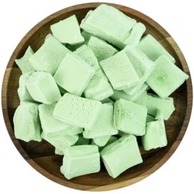 تصویر بستنی خشک طالبی 