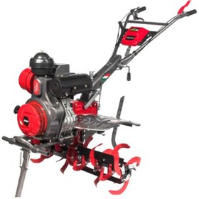 تصویر کلتیواتور 10 اسب دیزلی کوپ 