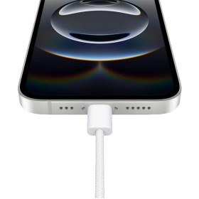 تصویر گوشی اپل دو سیم iPhone 16e (Active) | حافظه 128 گیگابایت Apple iPhone 16e Dual Sim (Active) 128 GB