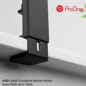 تصویر نگهدارنده گوشی موبایل پرووان مدل AH01 ا proone-ah01 proone-ah01