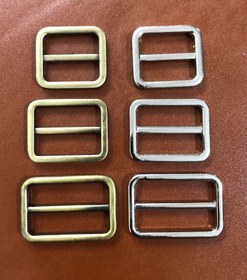 تصویر تنظیم بند سربی - نیکل / ۲ سانت 