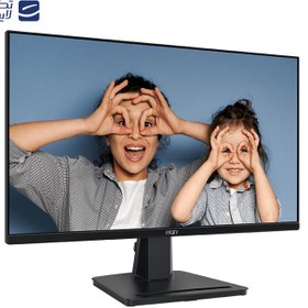 تصویر مانیتور ام اس آی PRO MP251 سایز ۲۵ اینچ IPS با کیفیت Full HD و نرخ تازه‌سازی ۱۰۰ هرتز 