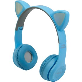 تصویر هدفون بی سیم P47M CATear P47M Wireless Headphone