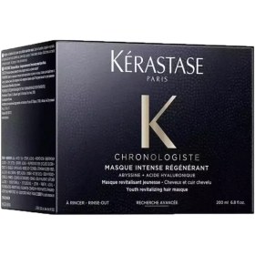 تصویر ماسک موی کراستاس kerastase (خاویار) 