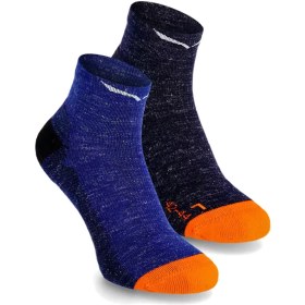 تصویر جوراب کوهنوردی مردانه سالیوا WILDFIRE AM/HEMP W QRT SOCK 