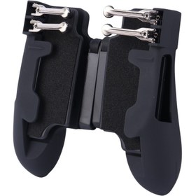 تصویر دسته بازی Pubg H11 Pubg H11 Mobile Game Controller