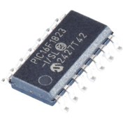 تصویر میکروکنترلر PIC16F1823-I/SL PIC16F1823-I/SL
