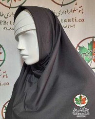 تصویر مقنعه | ابری | کد 4004 