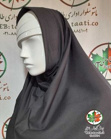 تصویر مقنعه | ابری | کد 4004 