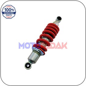 تصویر کمک فنر عقب بنلی ۱۵۰ 