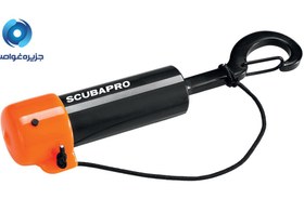 تصویر شیکر SCUBAPRO 