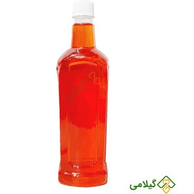 تصویر شربت سنتی بهارنارنج شیرین نوش قمصر کاشان ( Shirinnoosh Orange Flower ) 