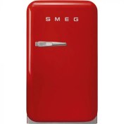 تصویر یخچال اسمگ مدل FAB5 ا Smeg FAB5 Refrigerator Smeg FAB5 Refrigerator