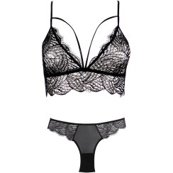 تصویر ست لباس زیر ان بی بی 4744 (عدد) 